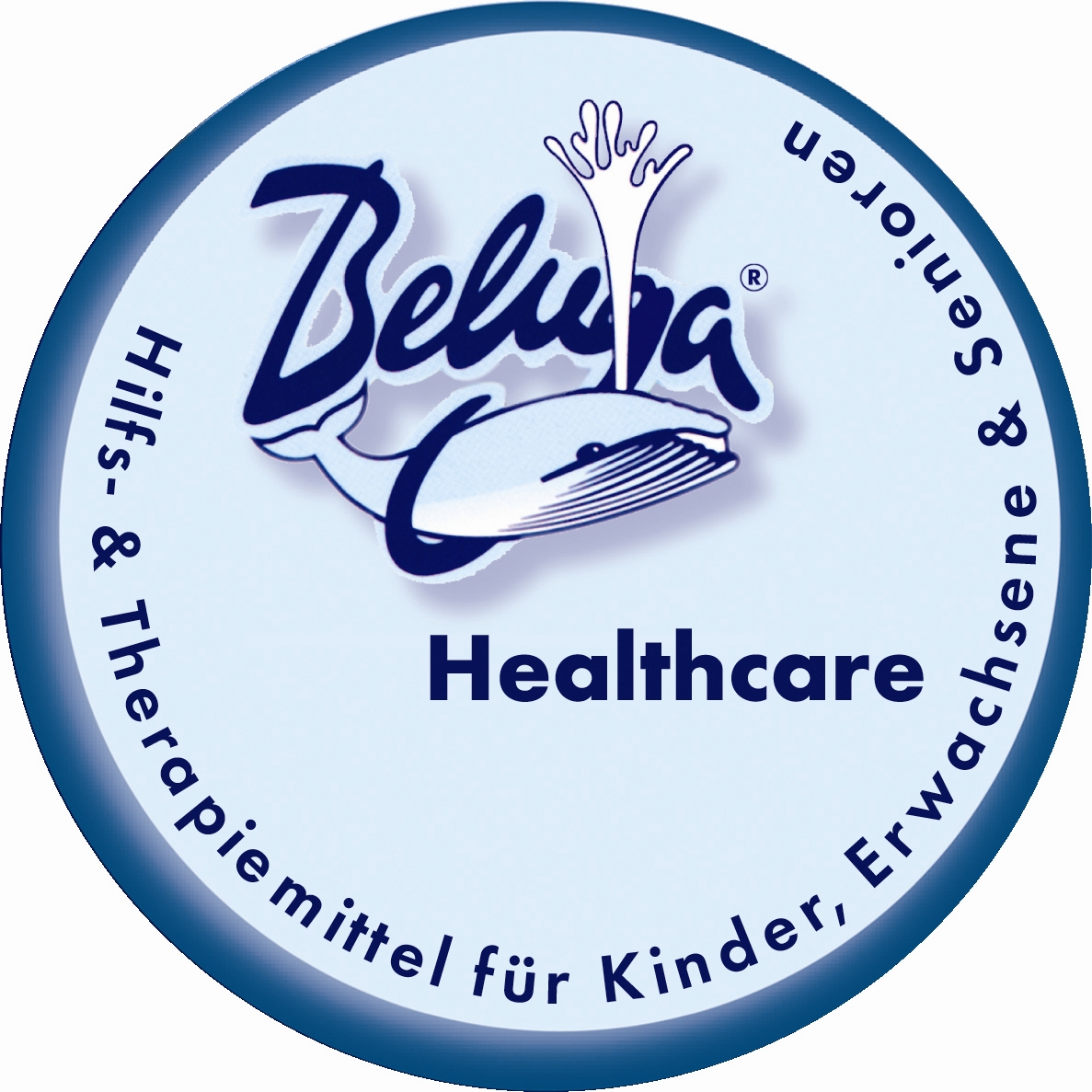 Beluga logo