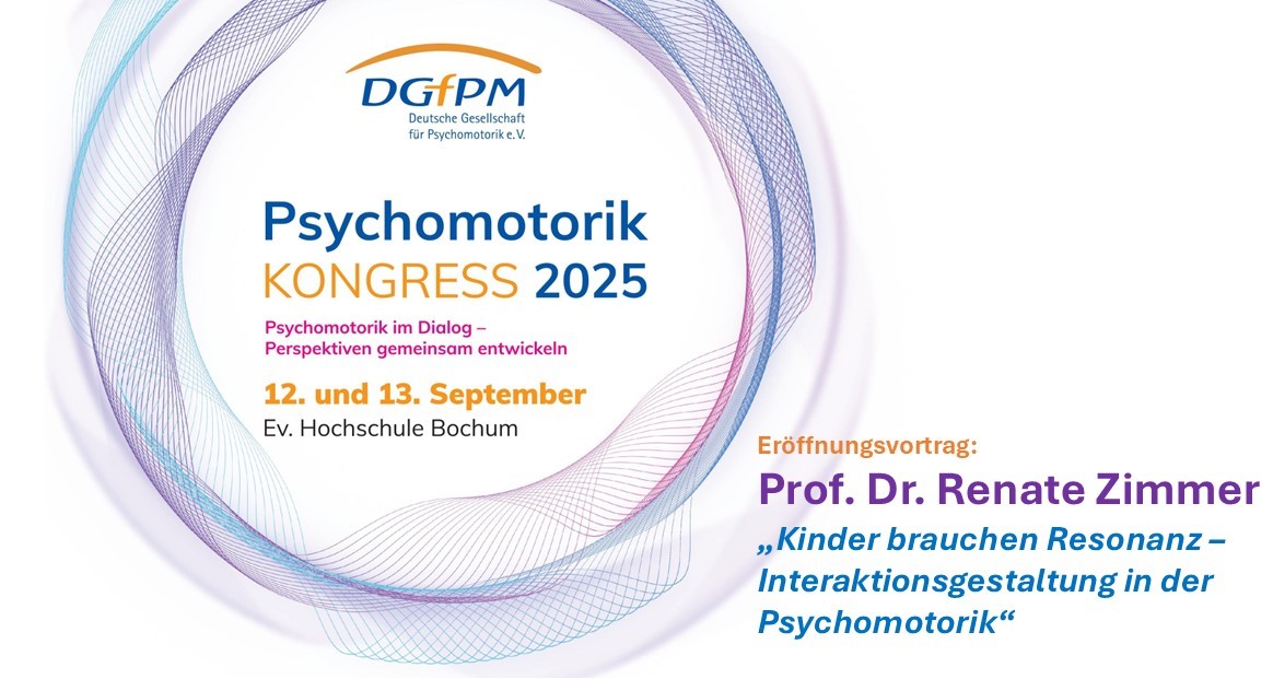 Eröffnungsvortrag Kongress 