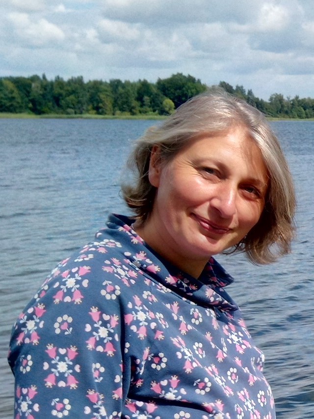 Sigrid Rehms