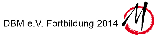 fortbildung